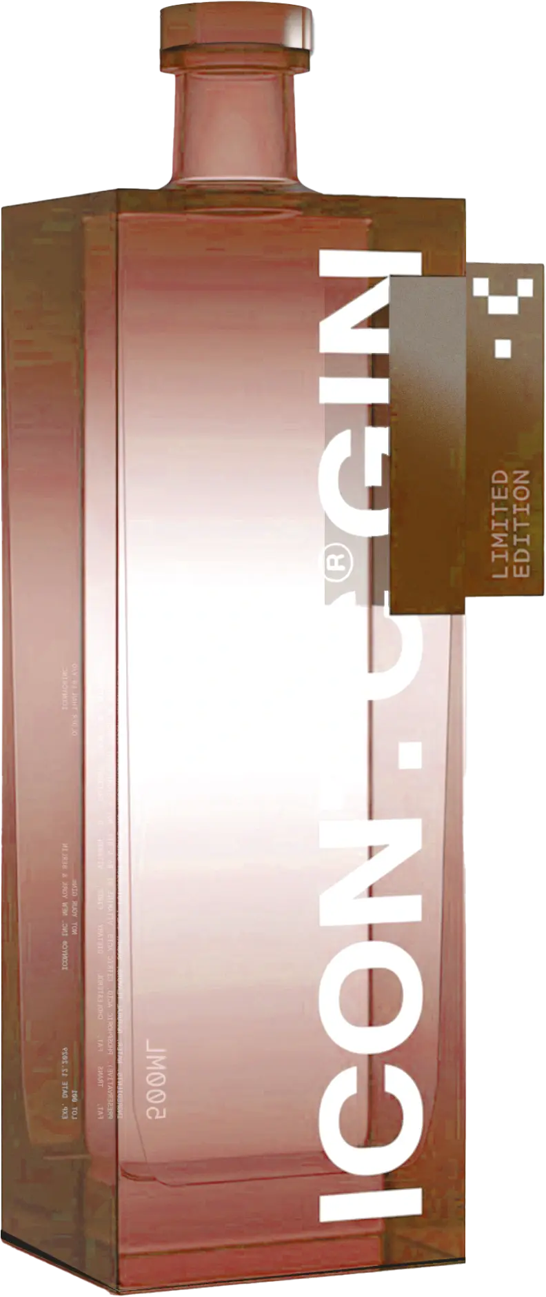 Y GIN Grapefruit & Pomelo.