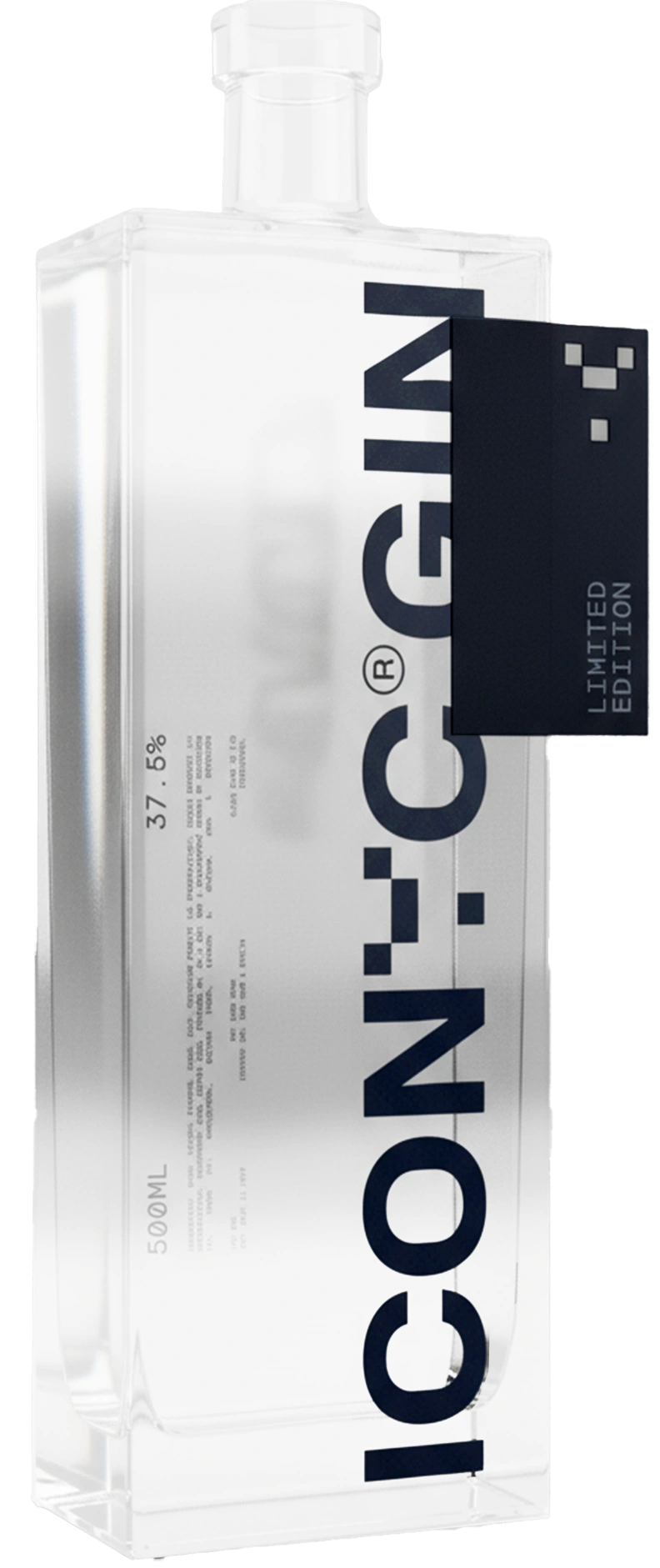 Y GIN Limited Artisan Ed.