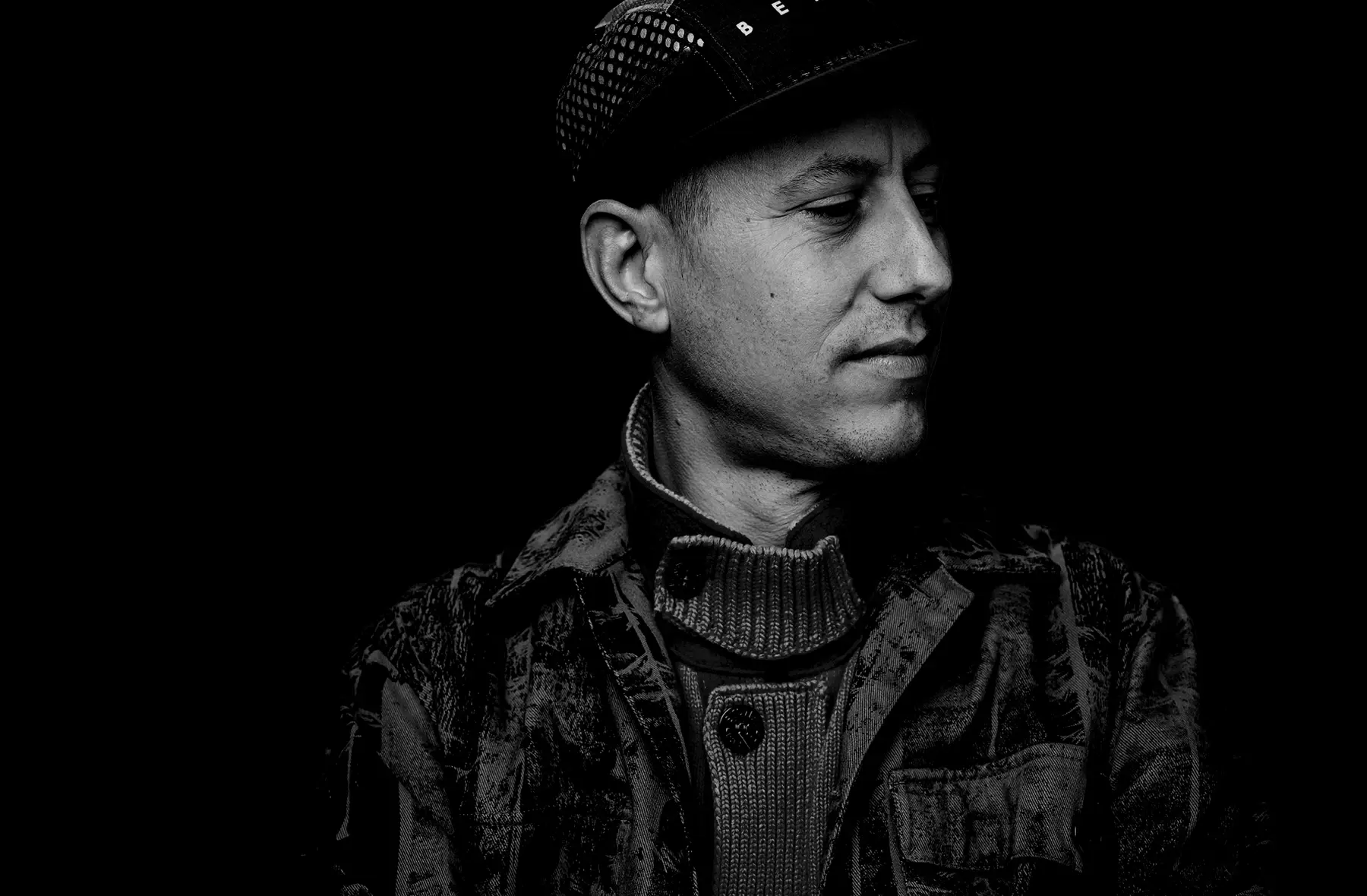 Melodic house & techno. Redefined.